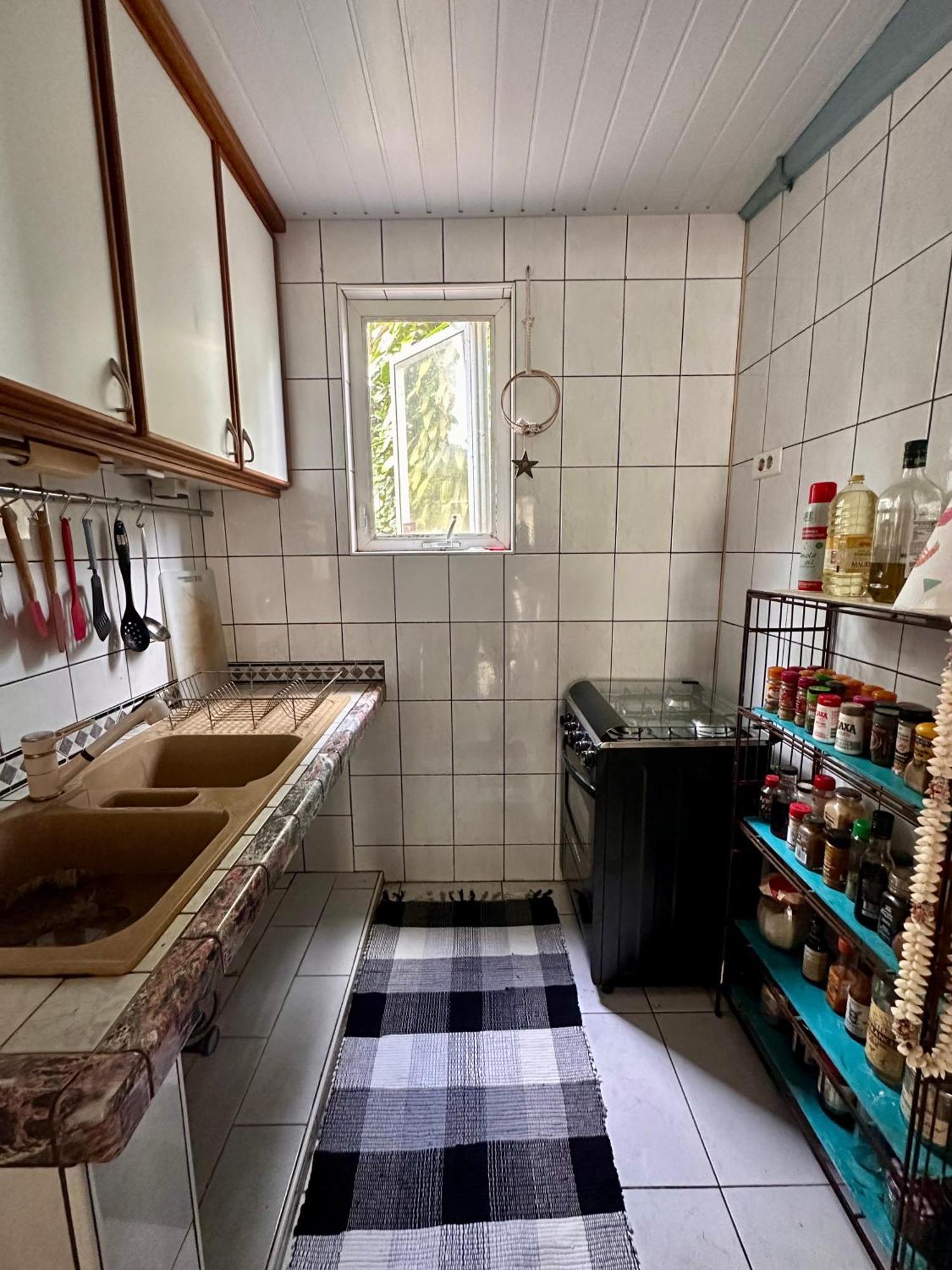 Meri Lodge Huahine Fare Εξωτερικό φωτογραφία